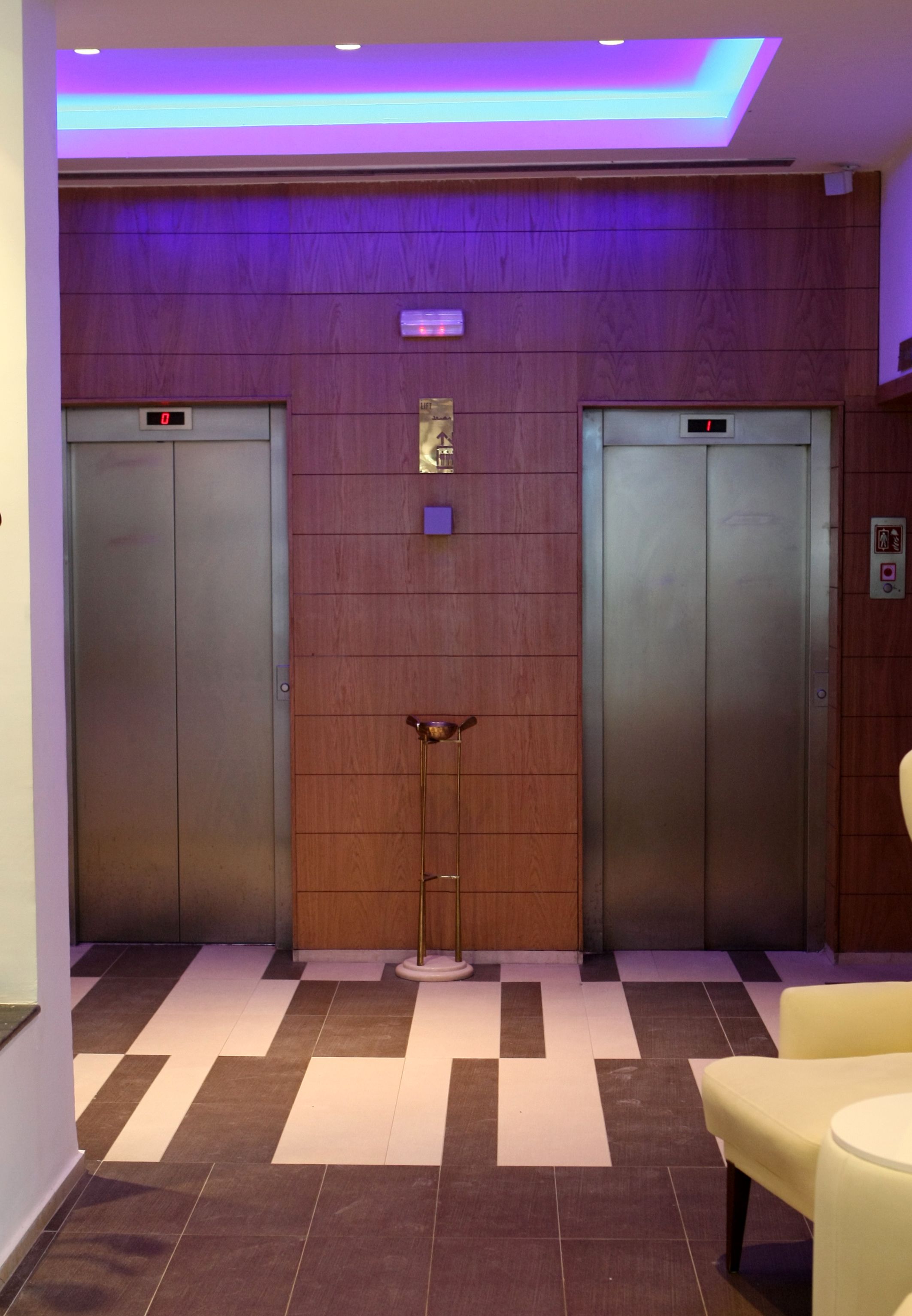 Foto - Golf Royal Hotel