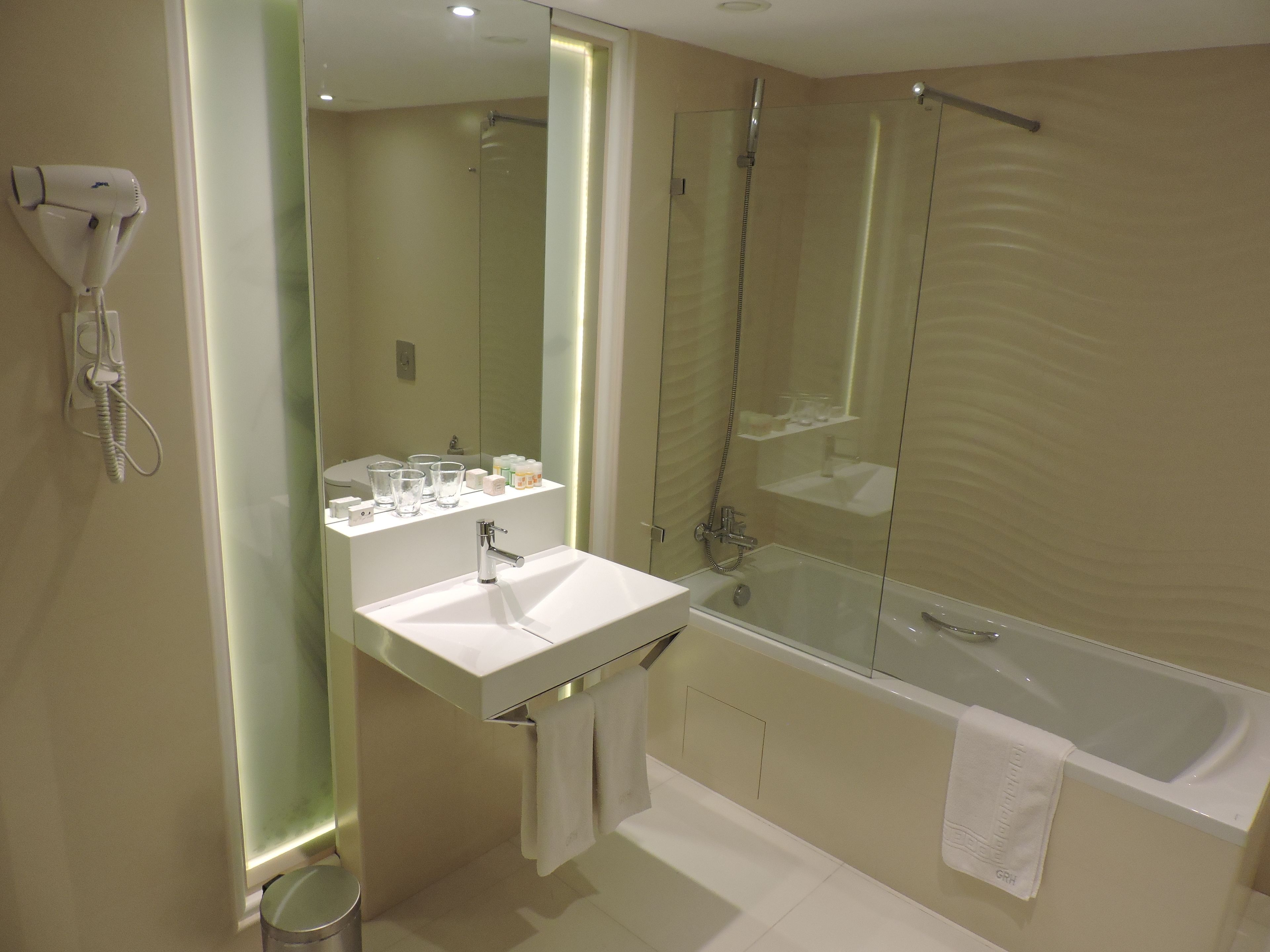 Foto - Golf Royal Hotel