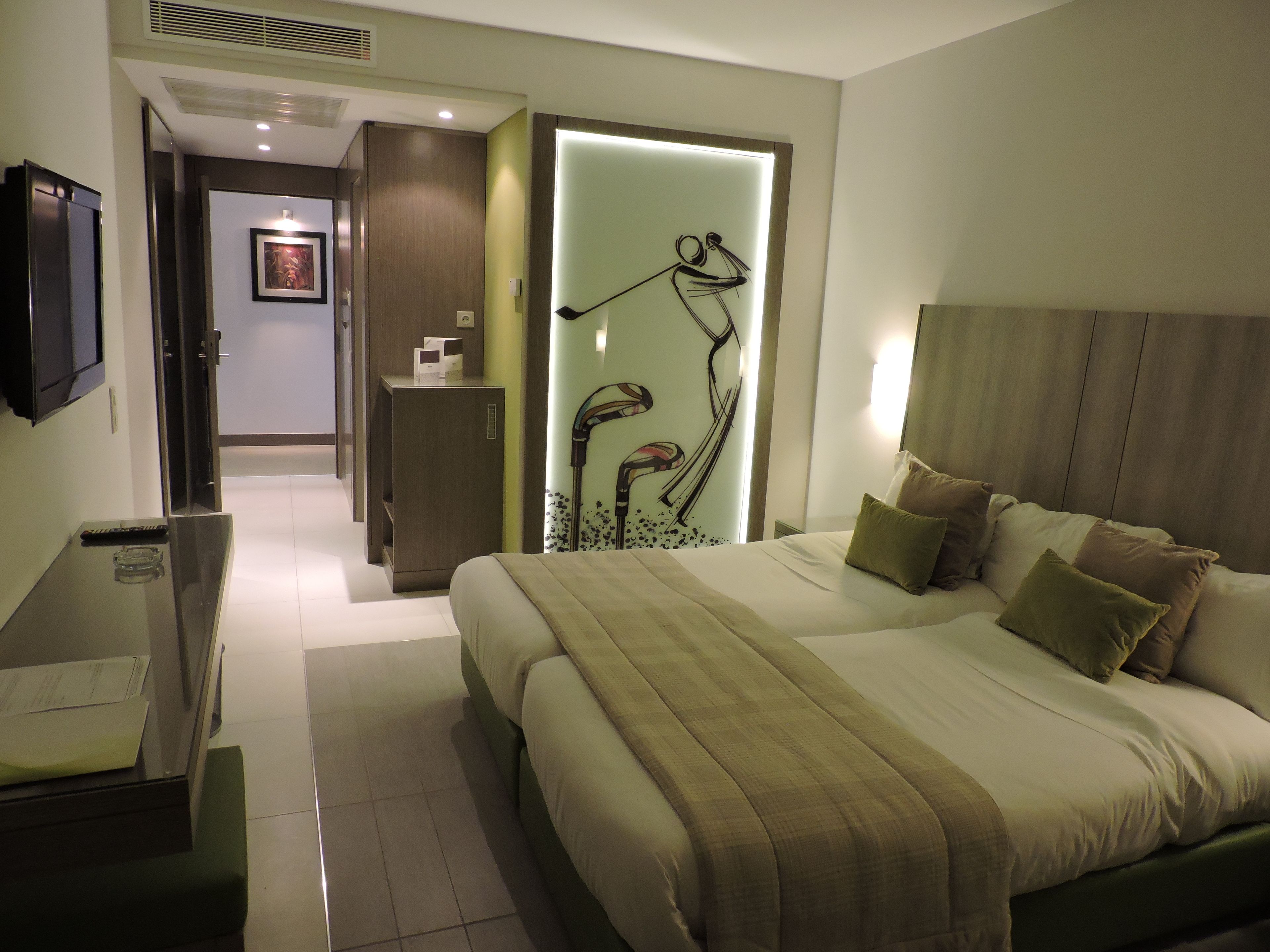 Foto - Golf Royal Hotel