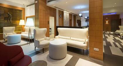 Golf Royal Hotel