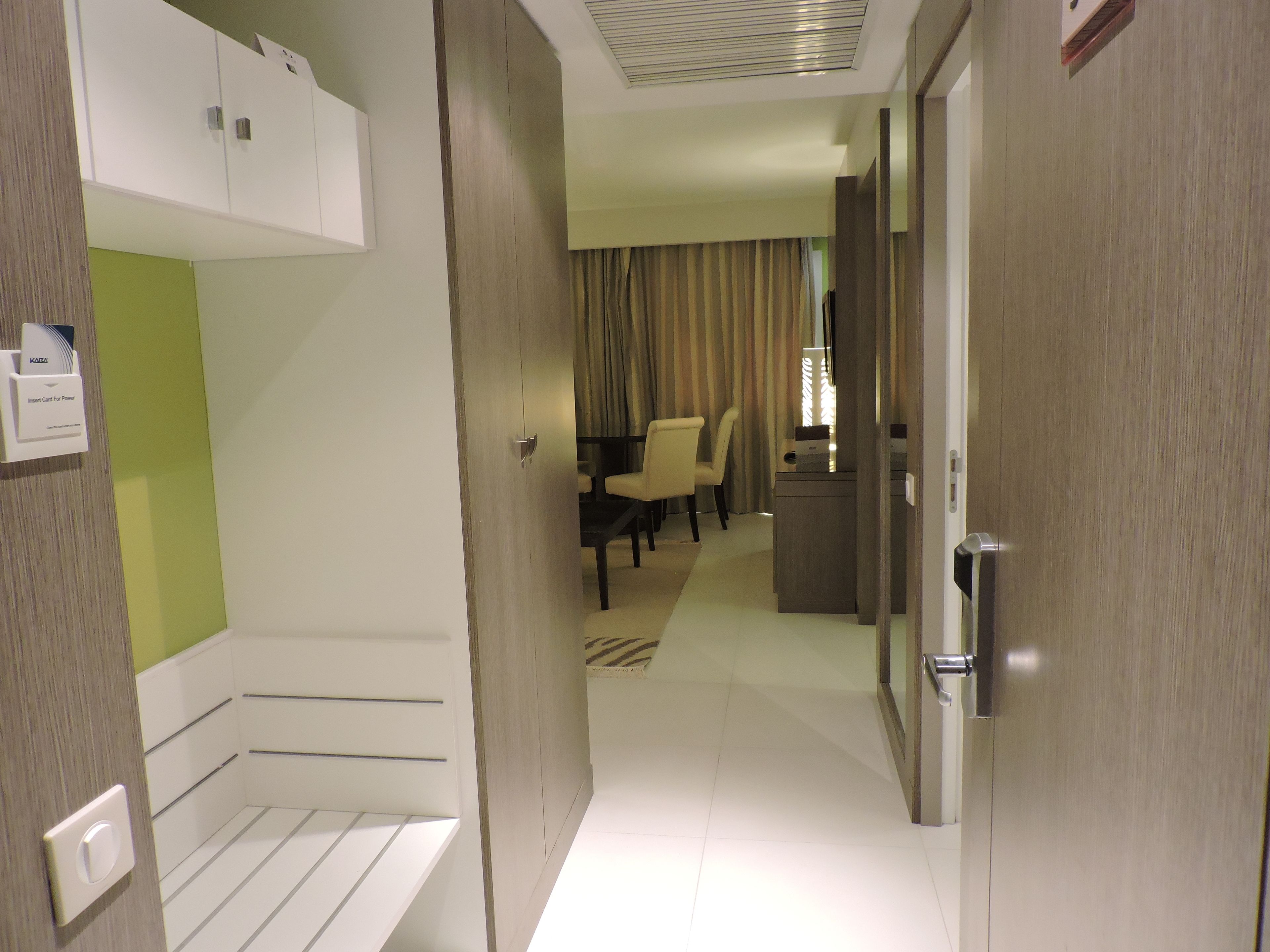 Foto - Golf Royal Hotel