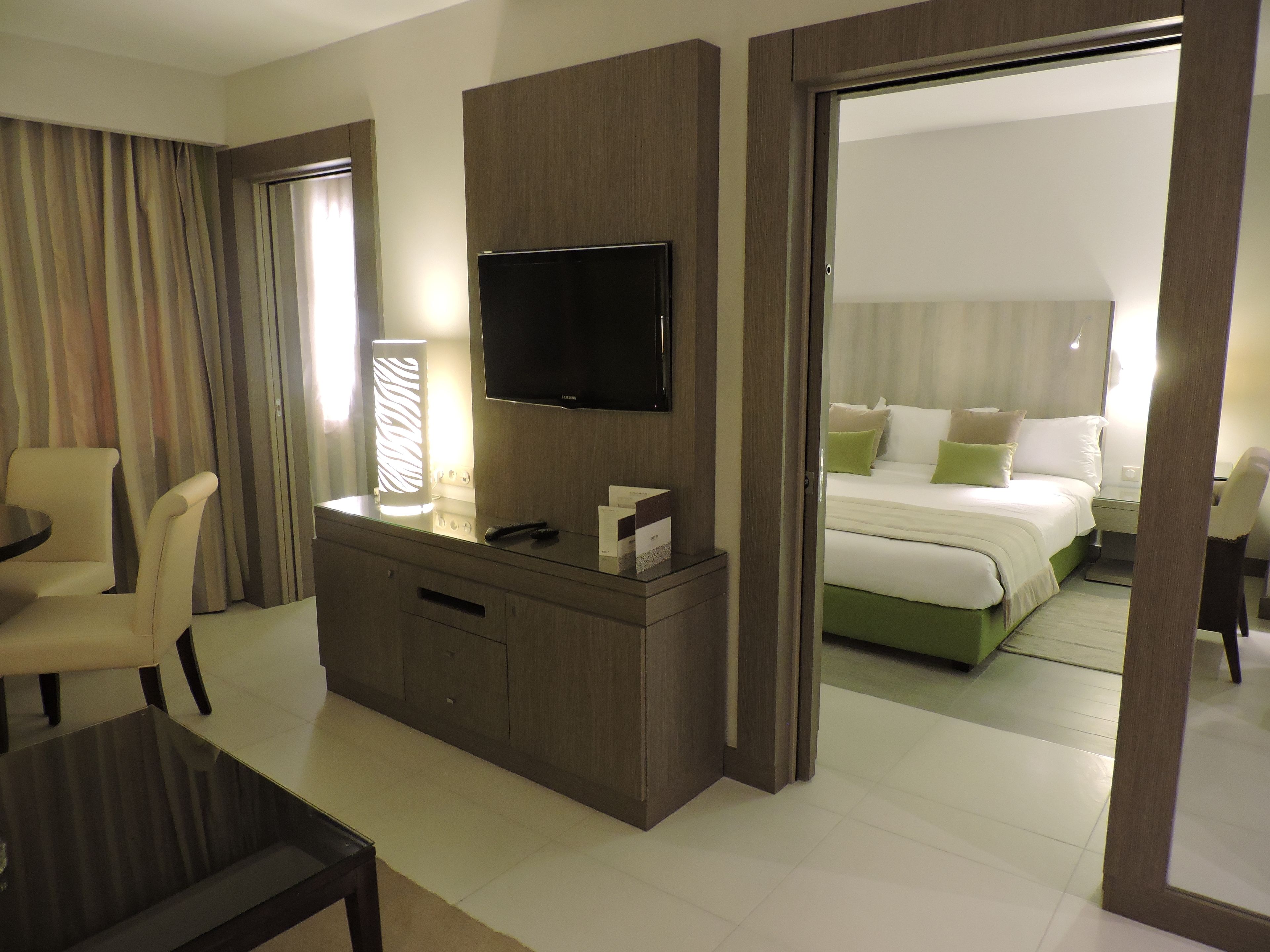 Foto - Golf Royal Hotel