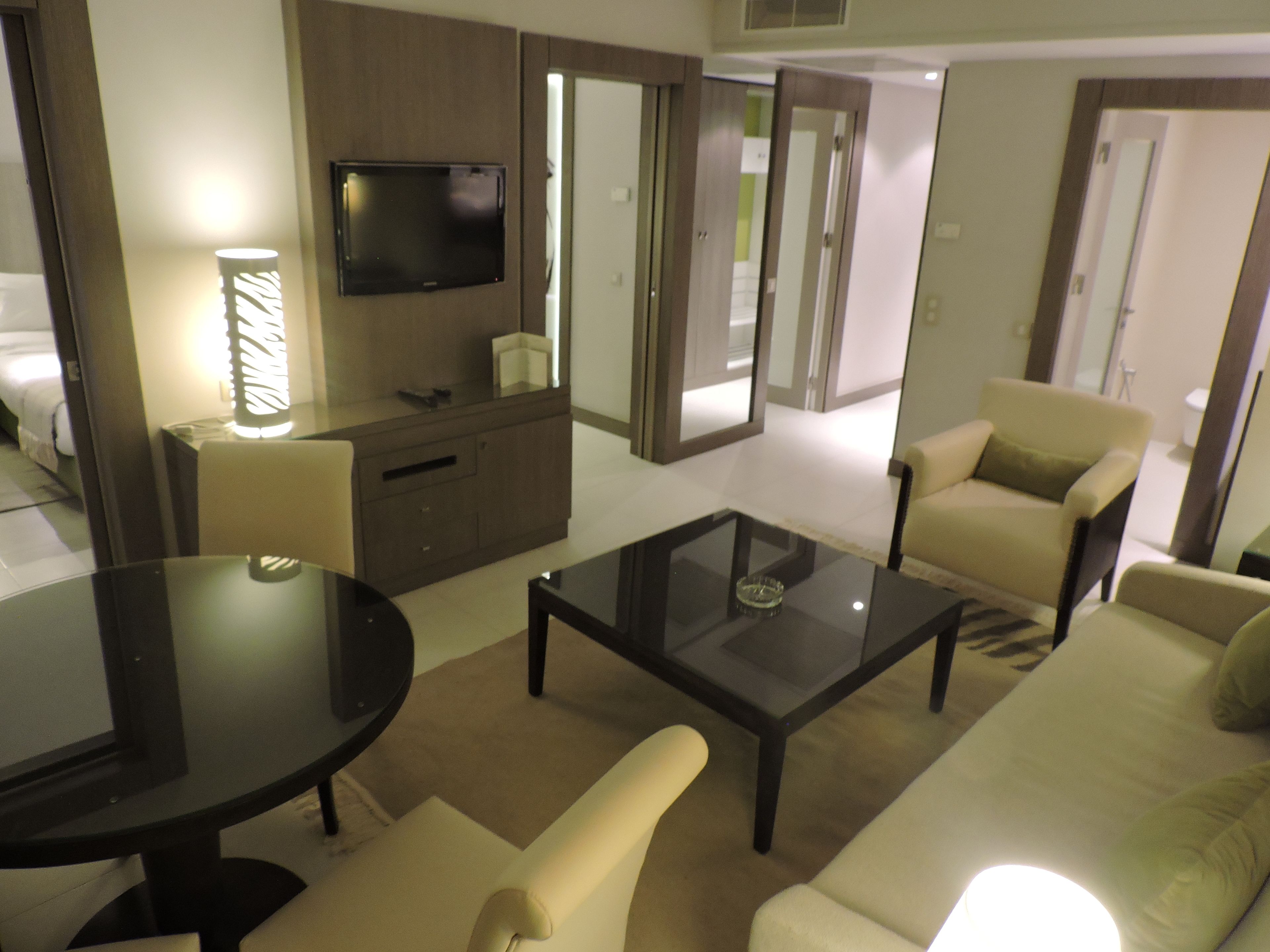 Foto - Golf Royal Hotel