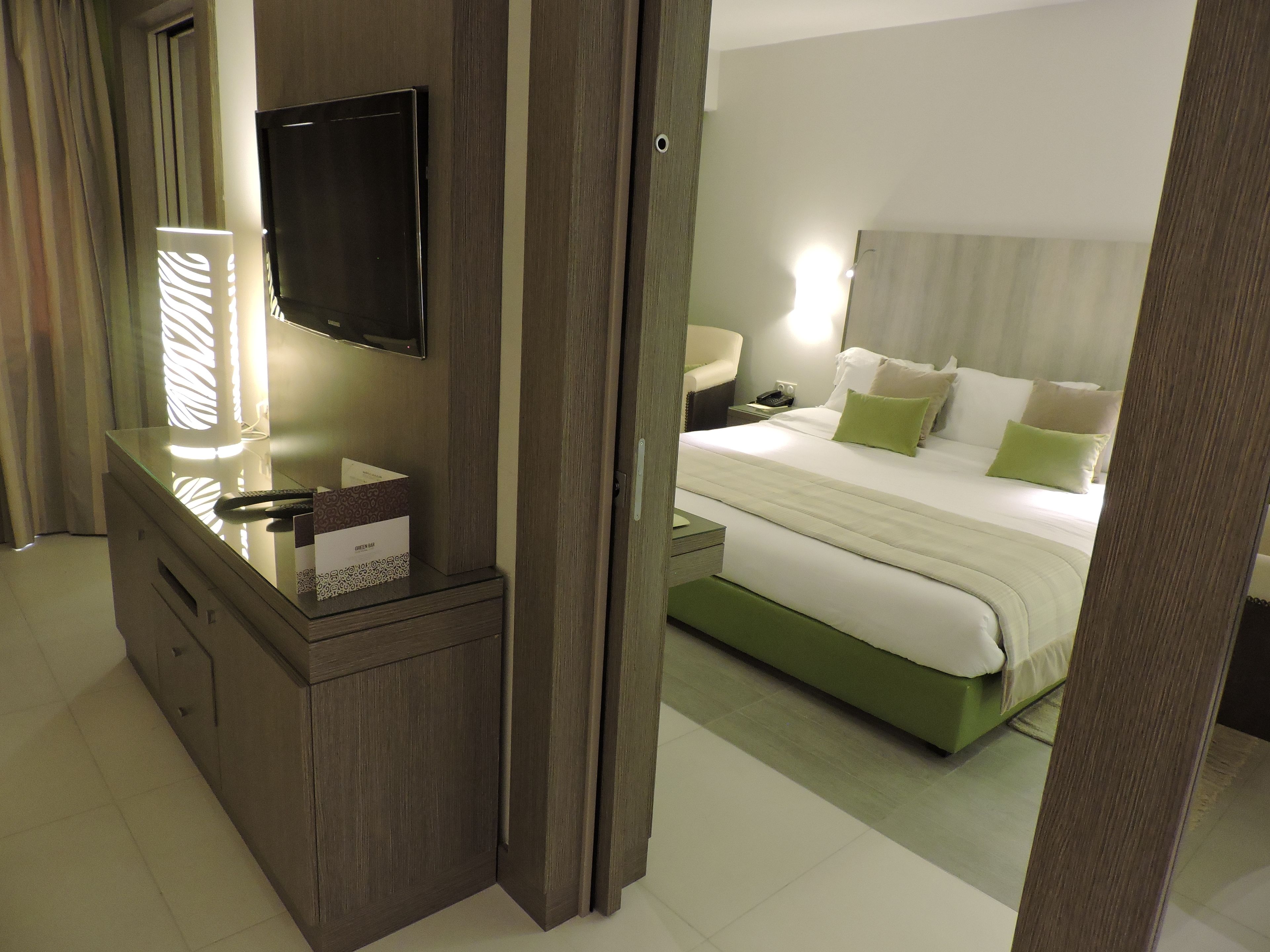 Foto - Golf Royal Hotel