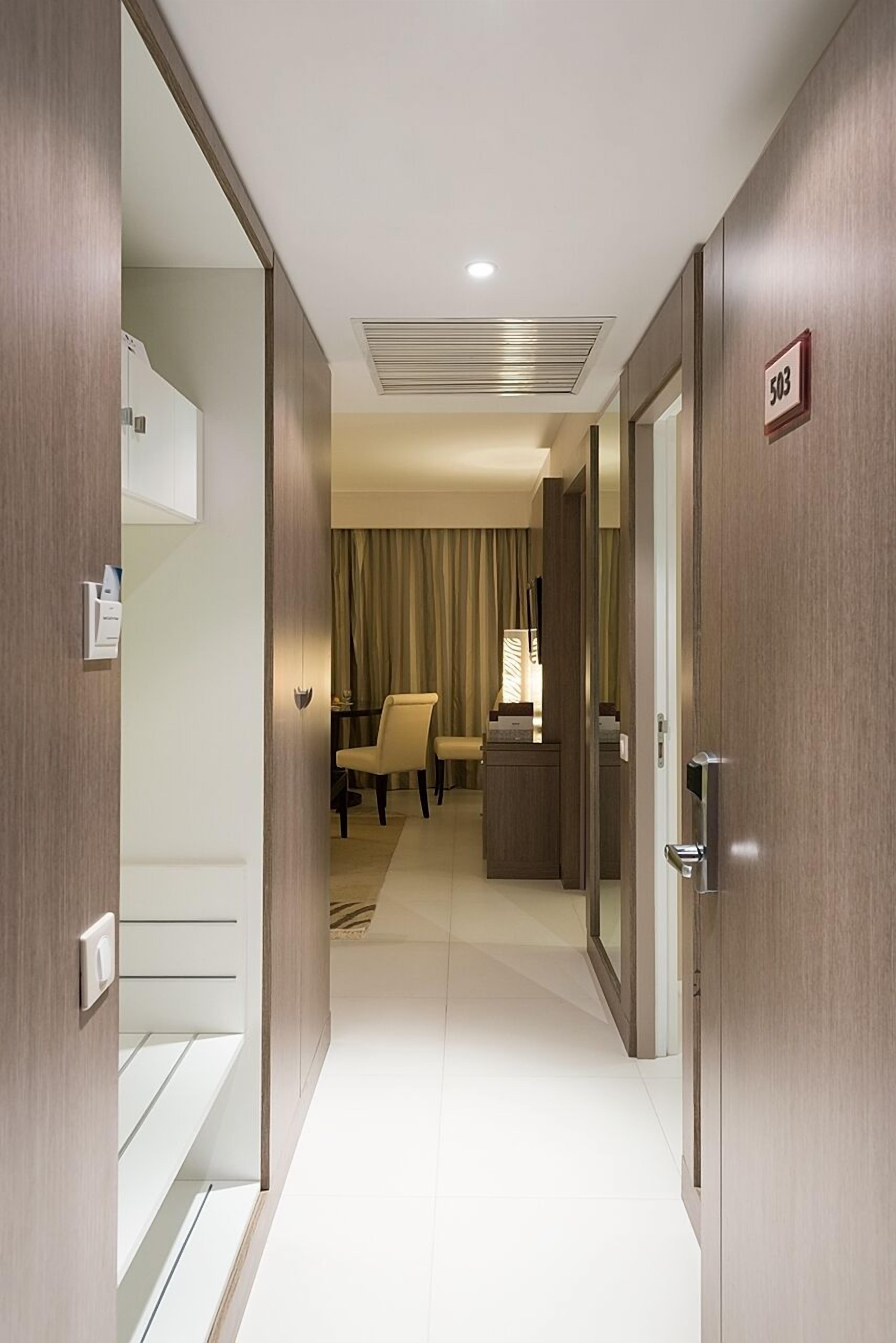 Foto - Golf Royal Hotel