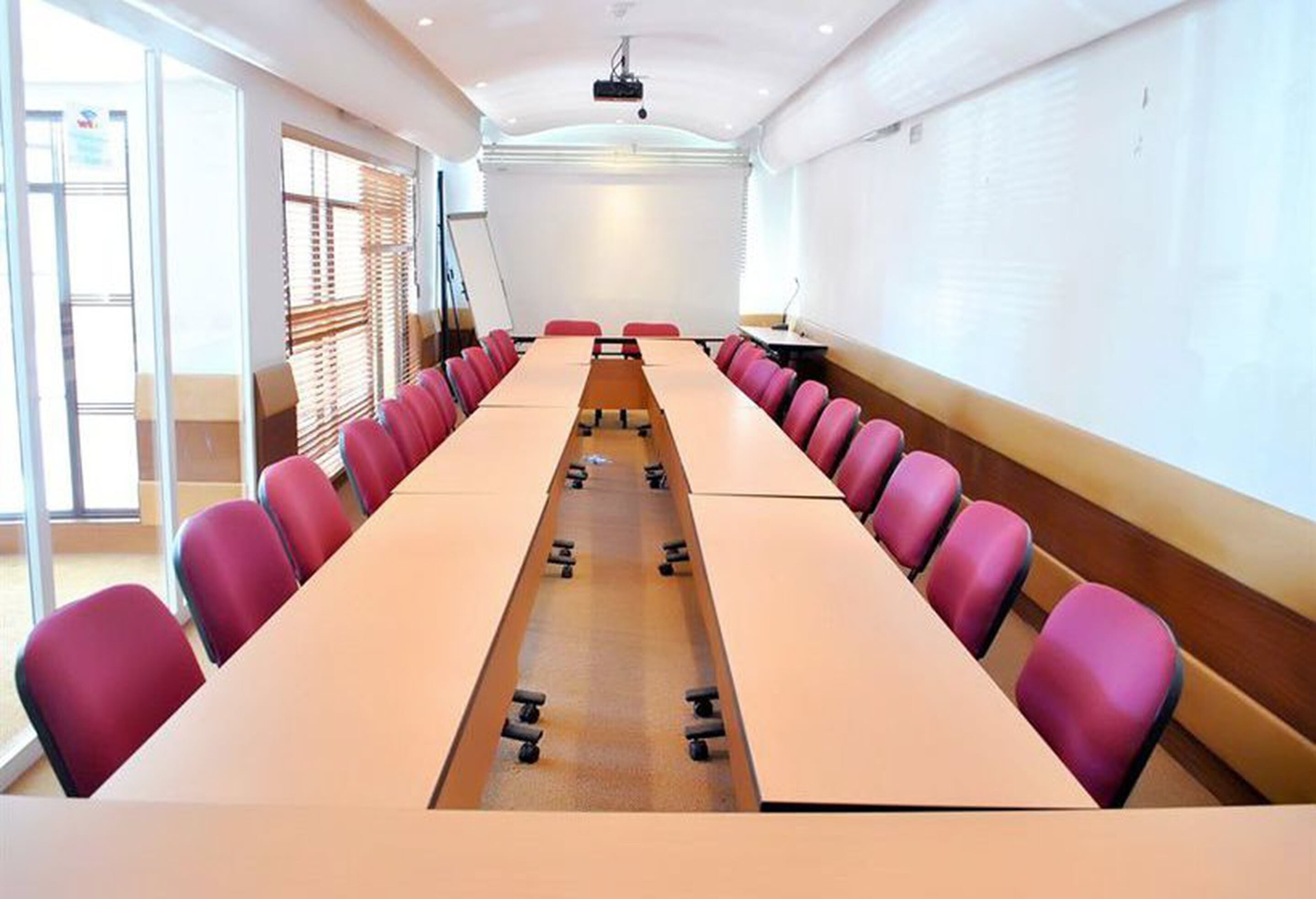 Photo - Hôtel Rembrandt