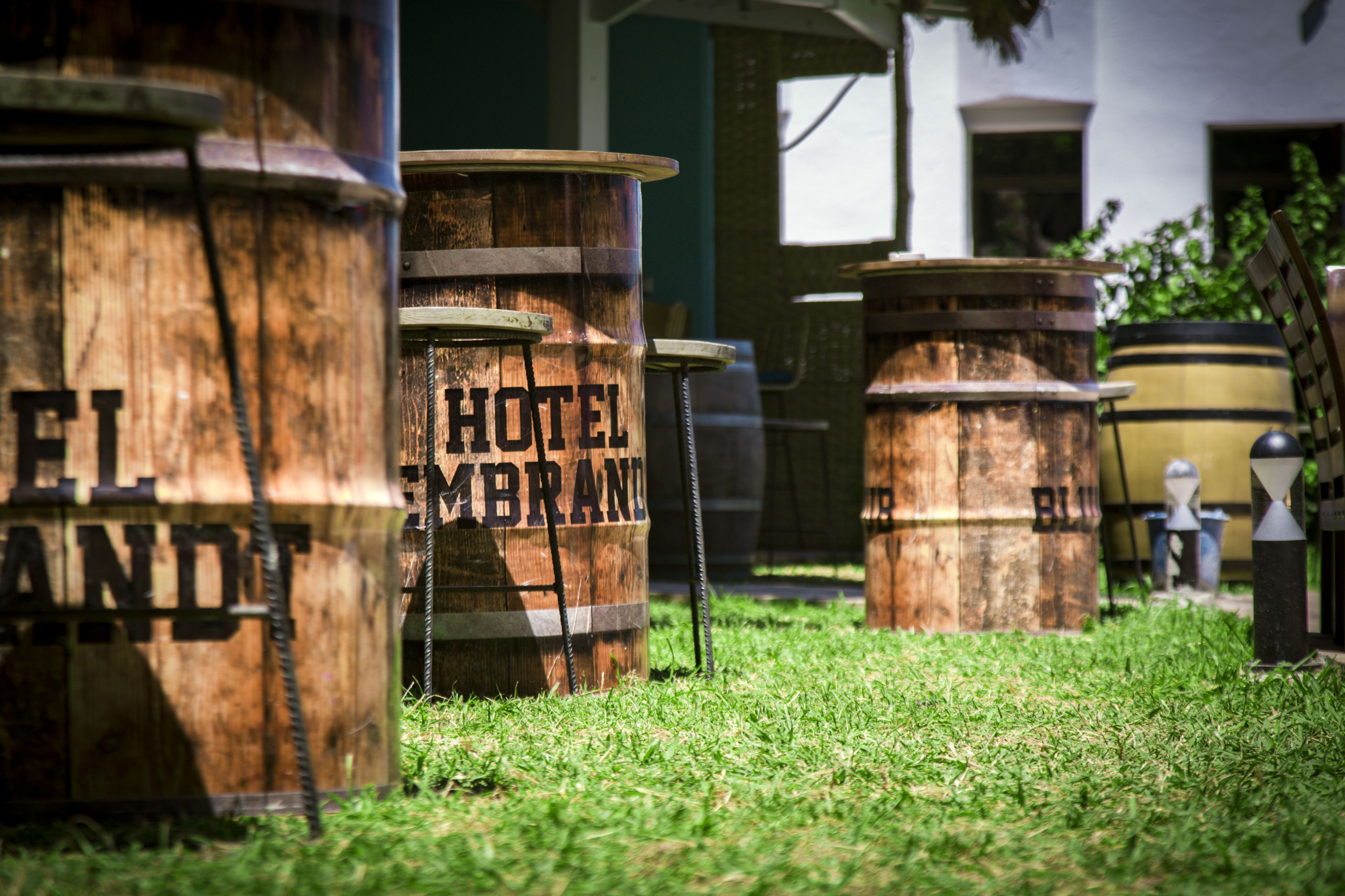 Photo - Hôtel Rembrandt