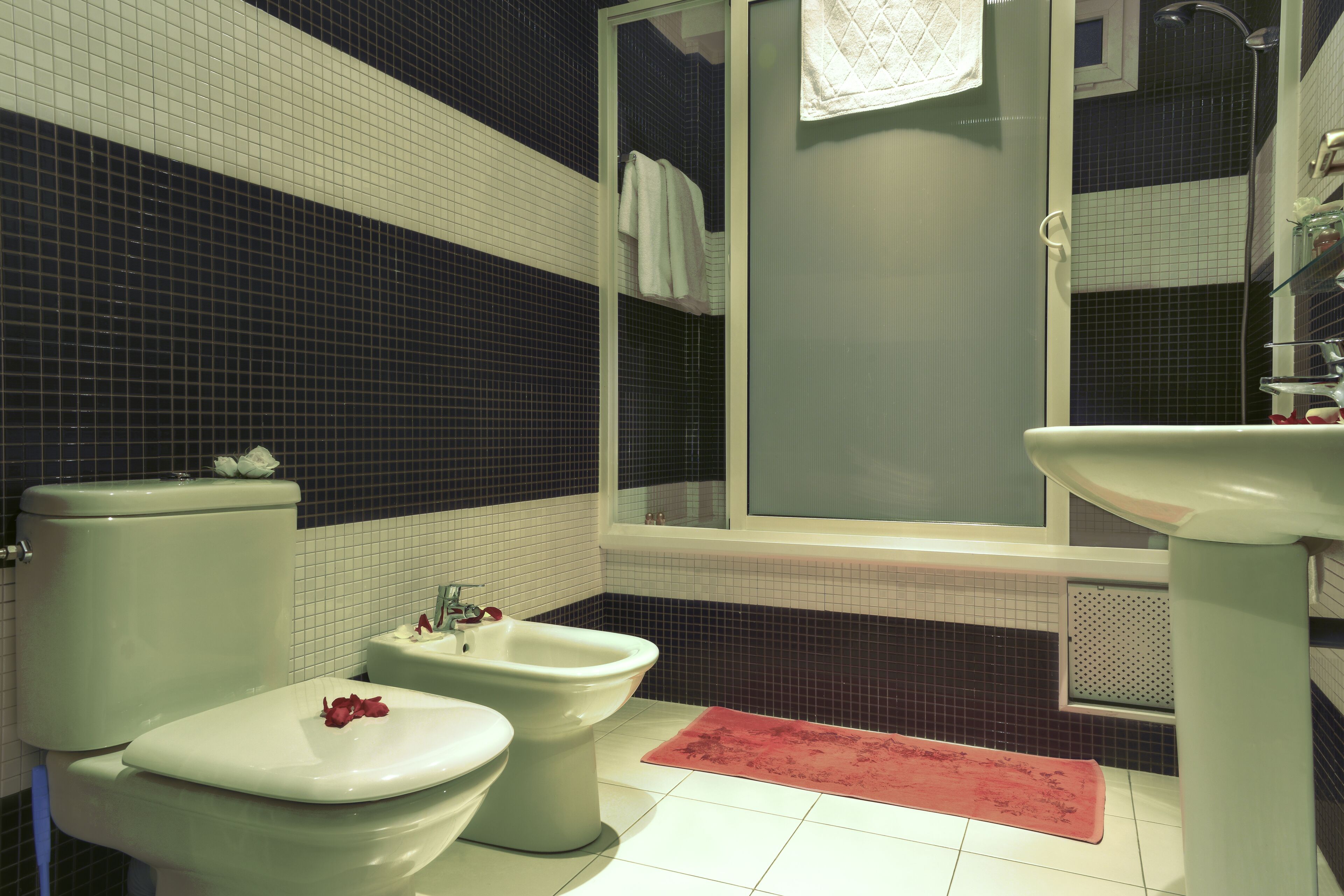 Photo - Hôtel Rembrandt