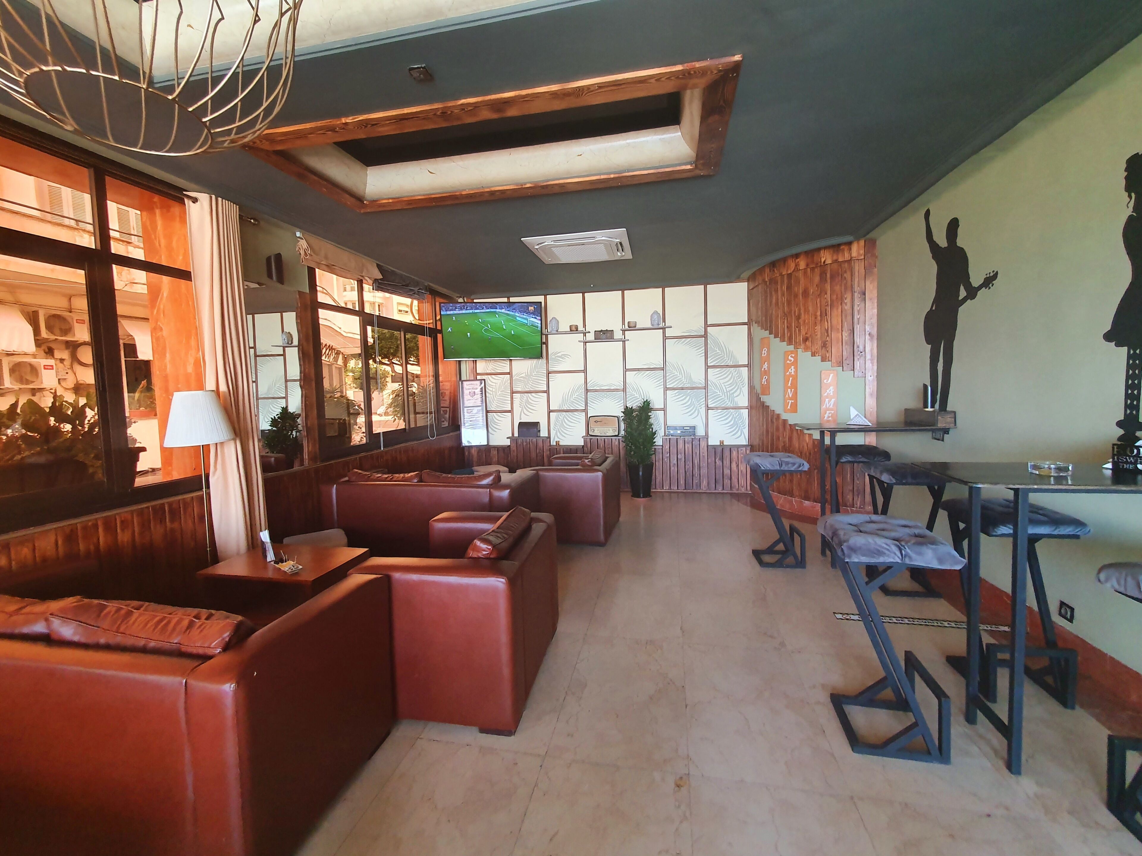 Photo - Hotel Rembrandt