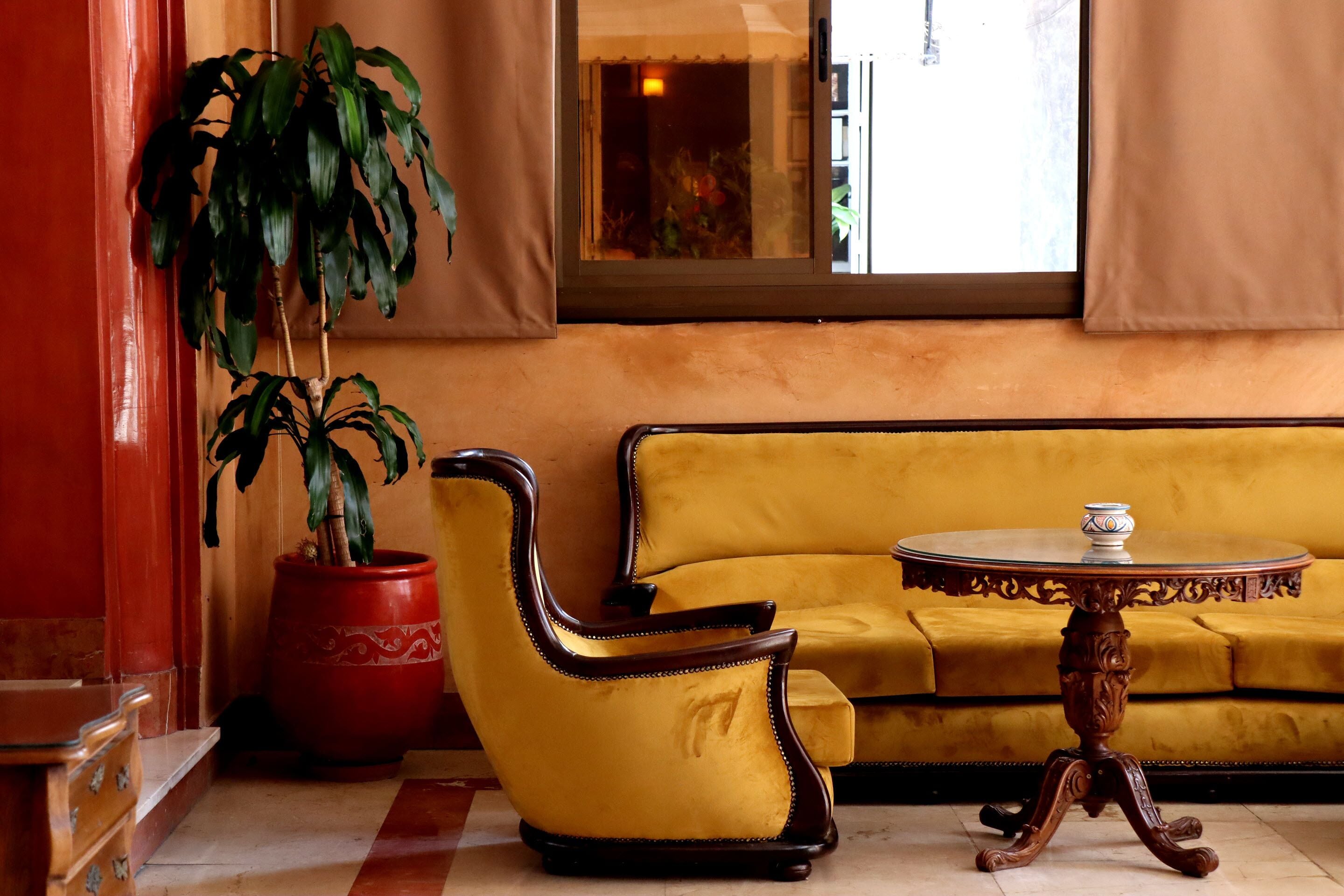 Photo - Hôtel Rembrandt