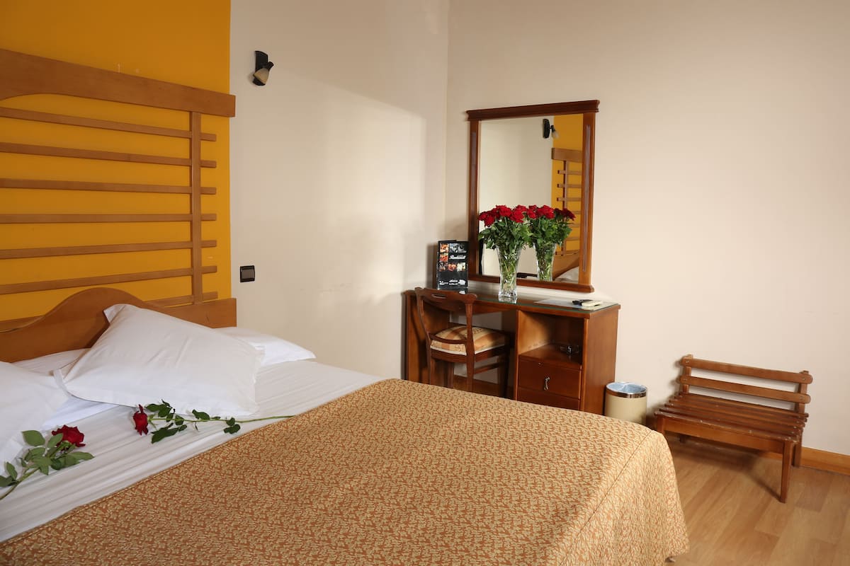 Chambre Supérieure