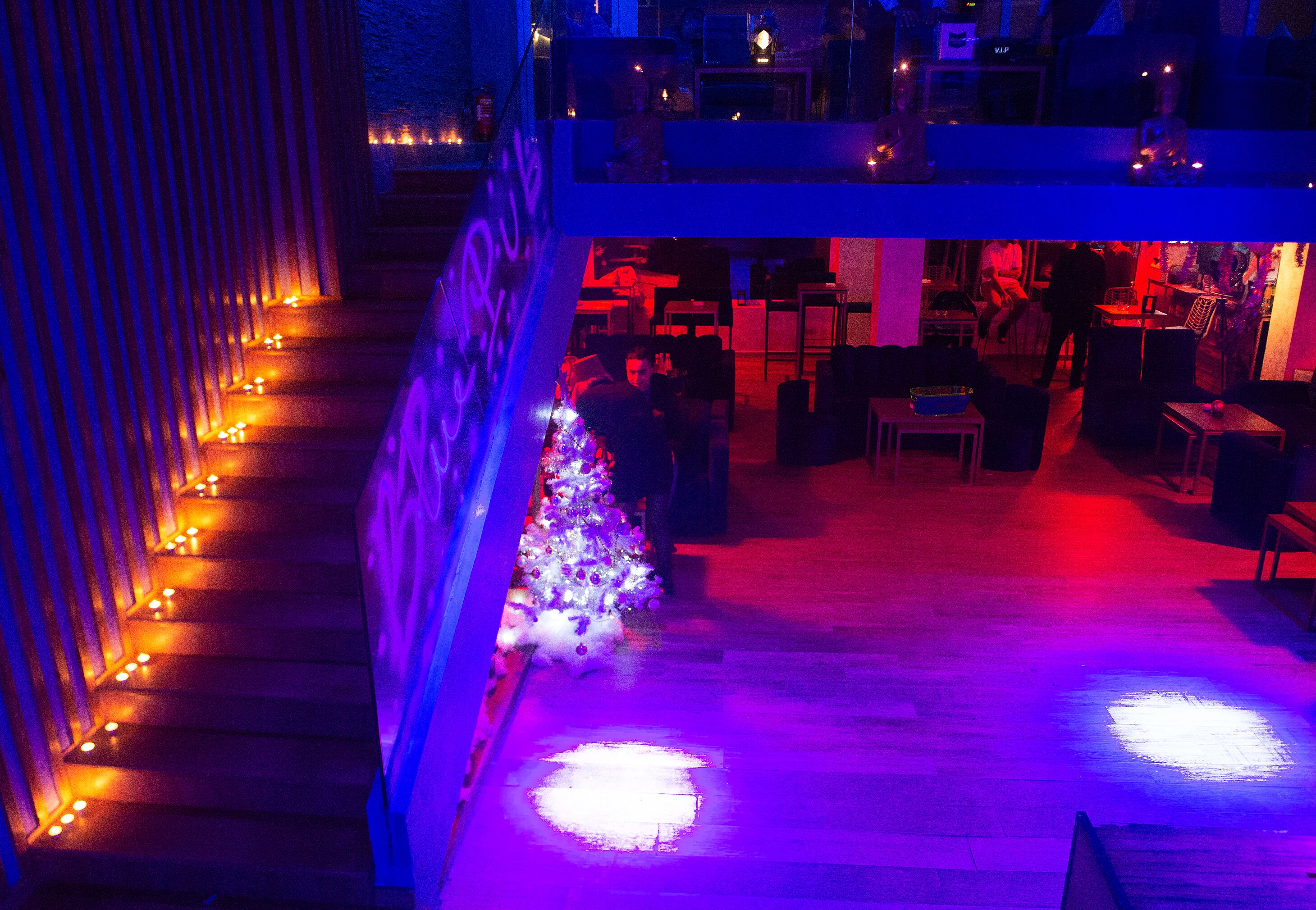 Photo - Hôtel Rembrandt