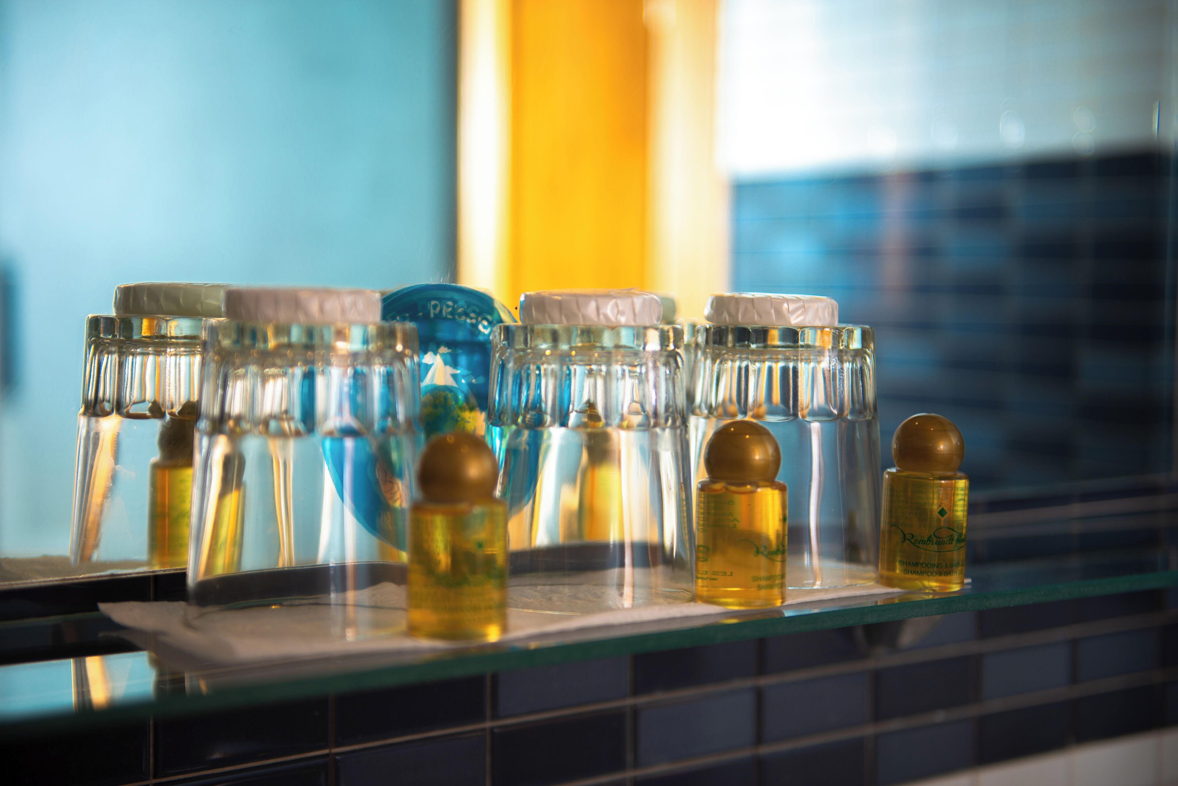 Photo - Hôtel Rembrandt