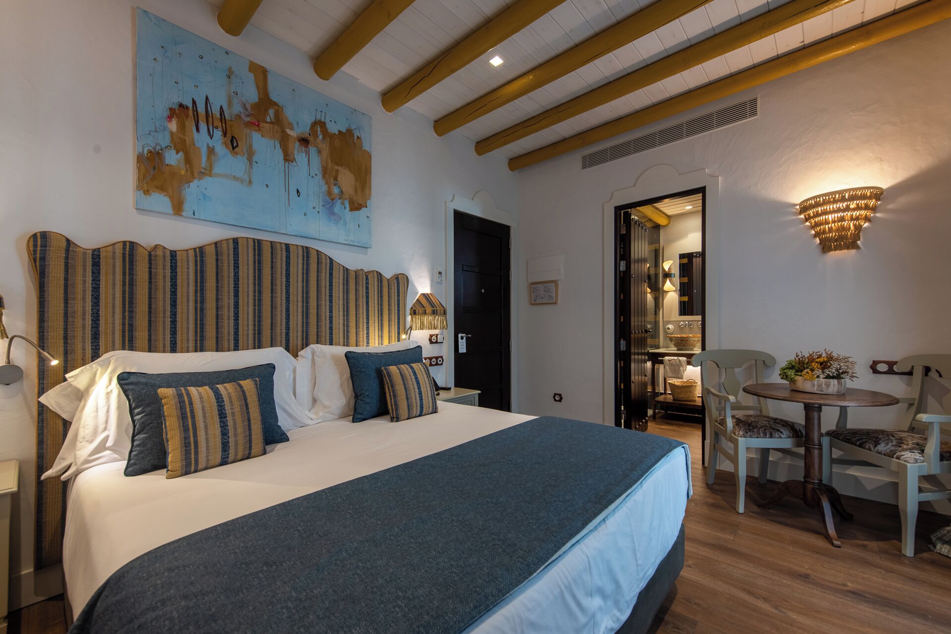 Photo - Hotel La Malvasía