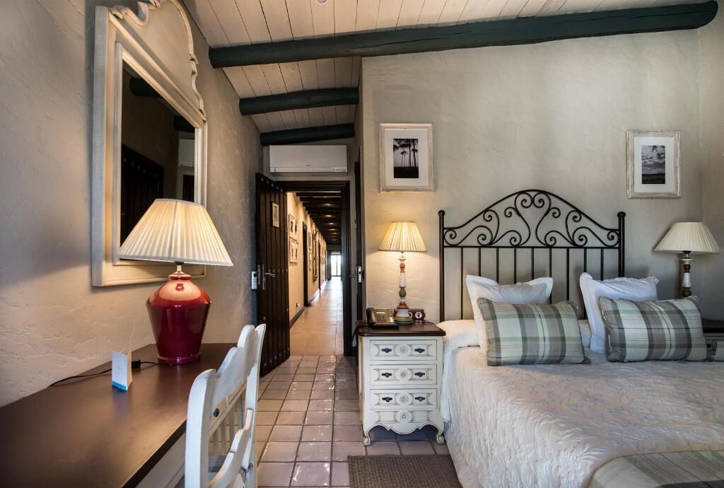 Photo - Hotel La Malvasía