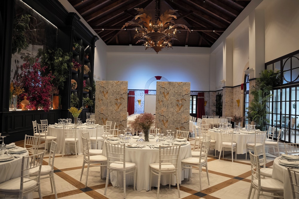 Hotel La Malvasía by null