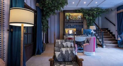 Hotel La Malvasía by Kaizen Hoteles