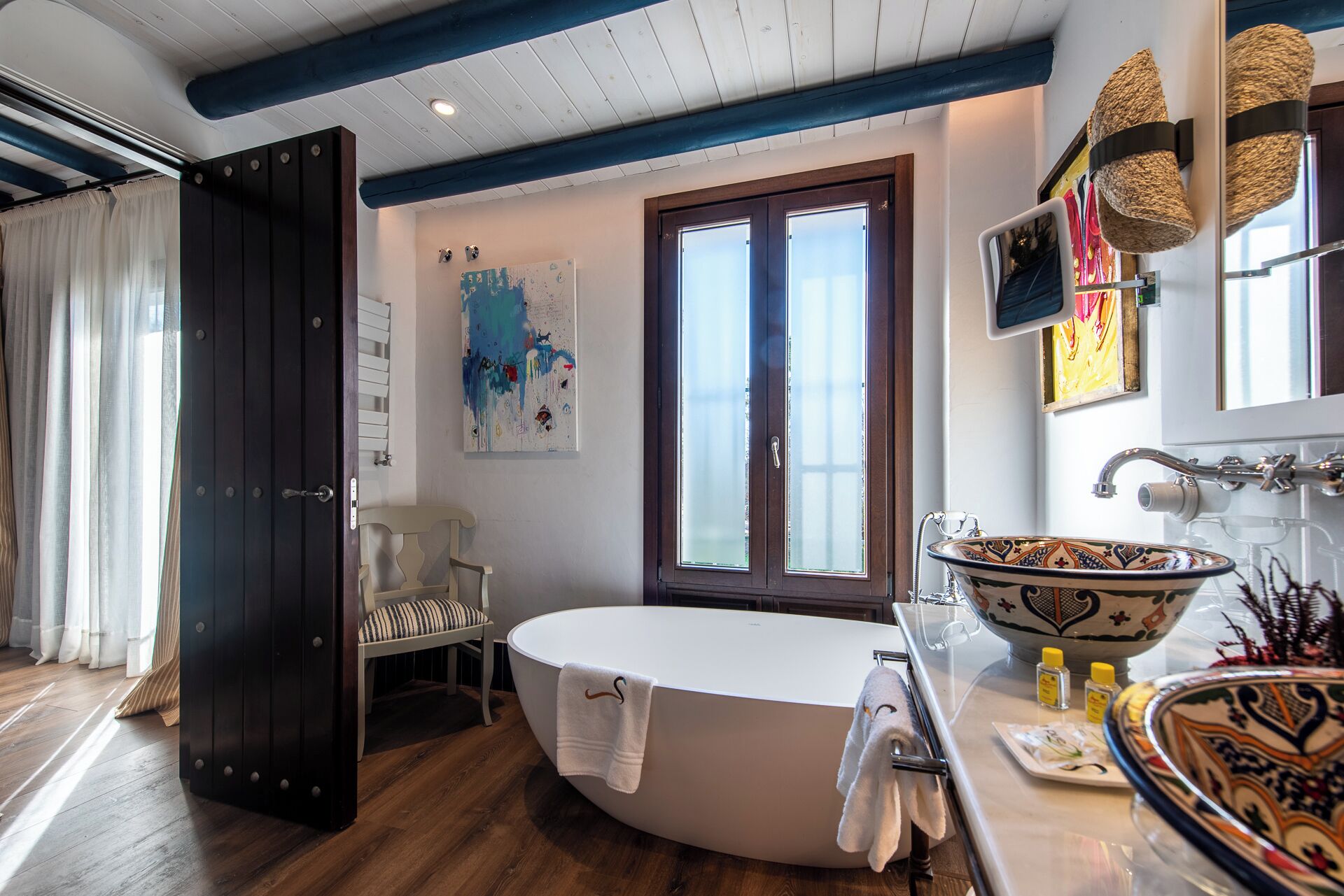 Photo - Hotel La Malvasía