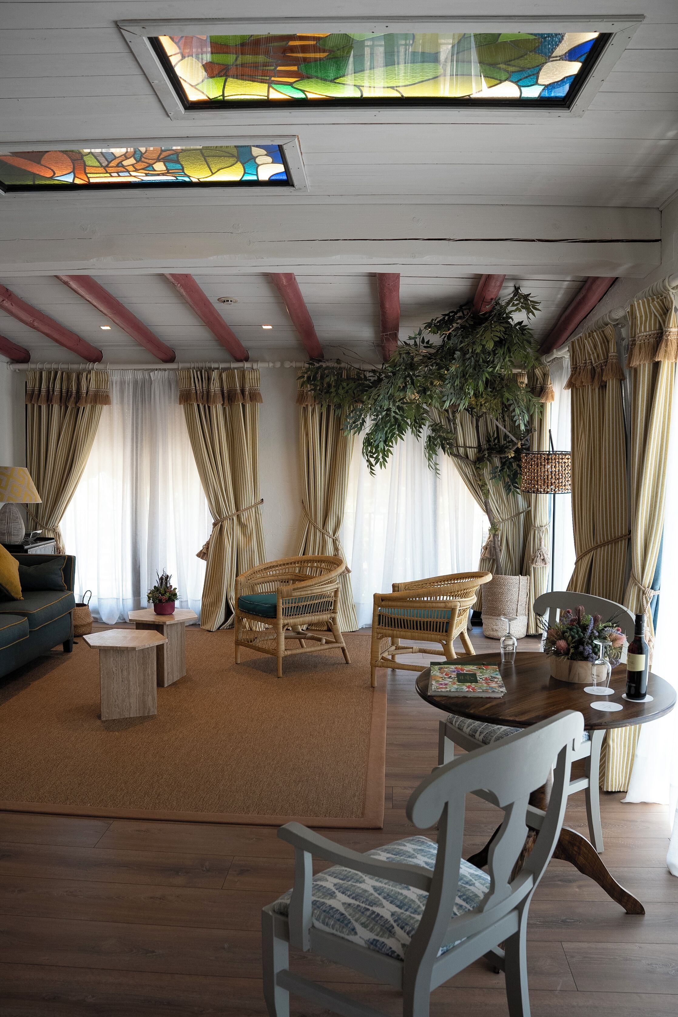 Photo - Hotel La Malvasía by Kaizen Hoteles