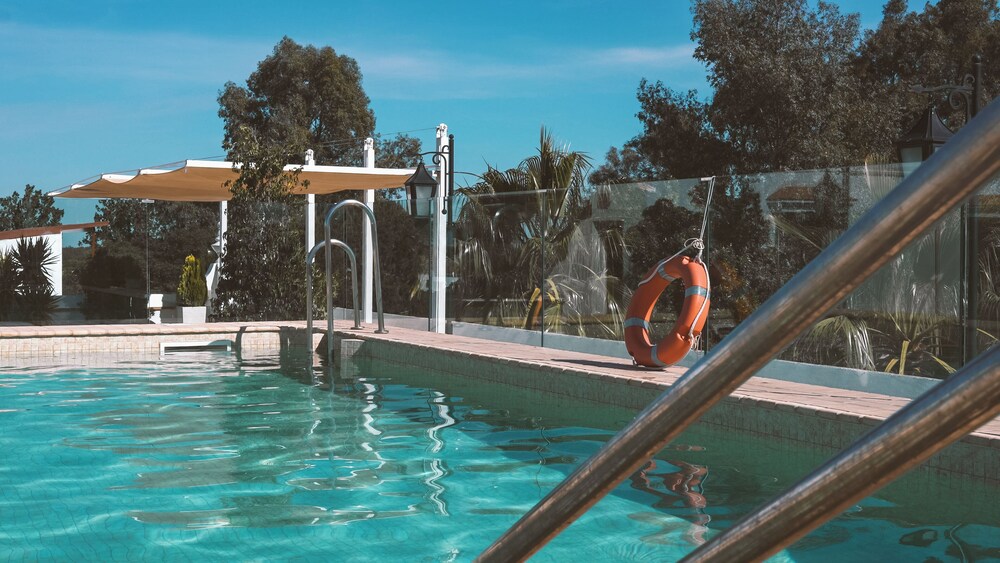 Hotel La Malvasía by null