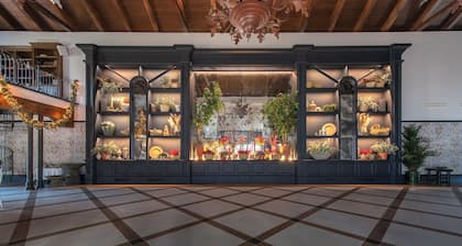 Hotel La Malvasía by Kaizen Hoteles