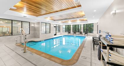 Hilton Garden Inn Plymouth