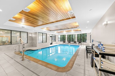 Hilton Garden Inn Plymouth