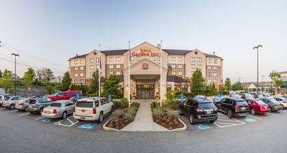 Hilton Garden Inn Plymouth