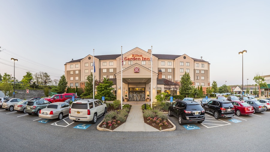 Hilton Garden Inn Plymouth