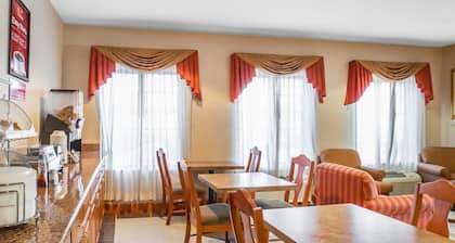 Econo Lodge Brunswick Travel Center