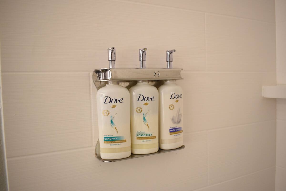 in-room safe, desk, laptop workspace, iron/ironing board