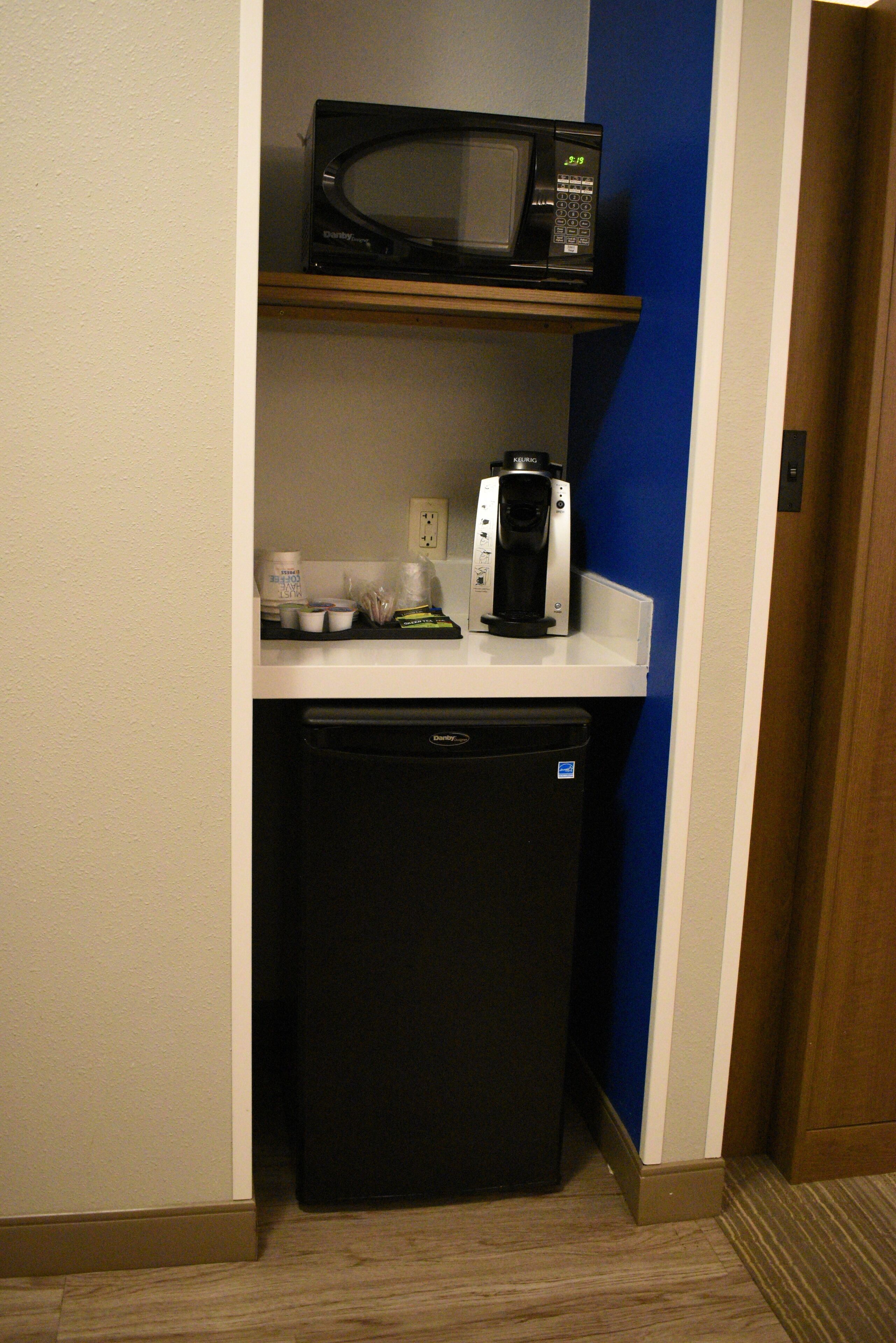 in-room safe, desk, laptop workspace, iron/ironing board