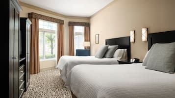 Egyptian cotton sheets, hypo-allergenic bedding, down comforters