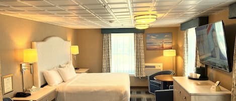 Chambre Deluxe