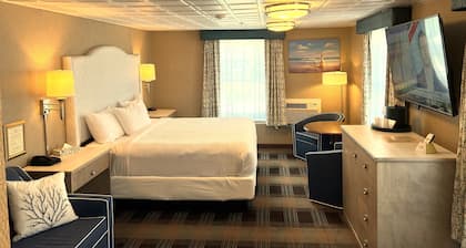 Kings Port Inn