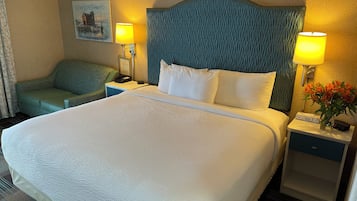 Individueel gedecoreerd, individueel gemeubileerd