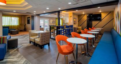 Best Western Plus Newport News Inn & Suites