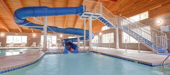 聖保羅東北凱富套房飯店