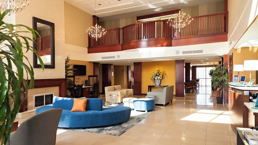 Fairfield Inn & Suites by Marriott Somerset