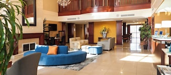 Fairfield Inn & Suites by Marriott Somerset