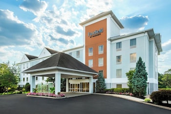Fairfield Inn & Suites by Marriott Somerset