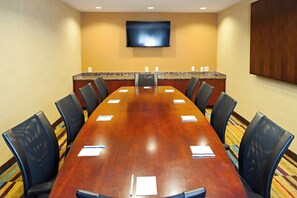 สถานที่จัดงานประชุม