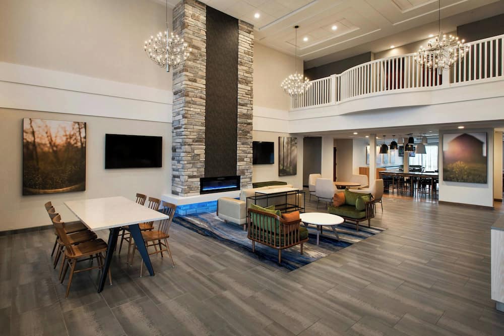 Fairfield Inn & Suites by Marriott Somerset