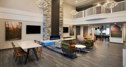 Fairfield Inn & Suites by Marriott Somerset