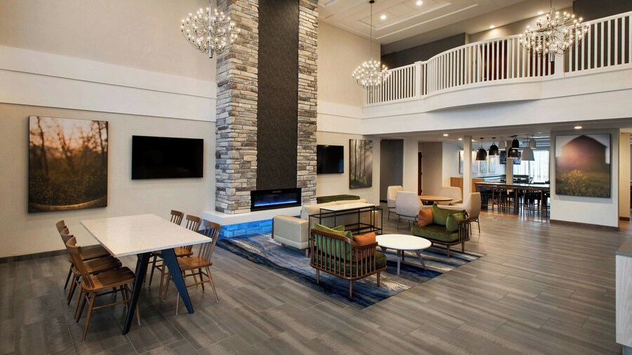 Fairfield Inn & Suites by Marriott Somerset