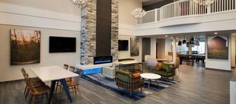 Fairfield Inn & Suites by Marriott Somerset