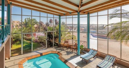 Sea-View Zum Sperrgebiet