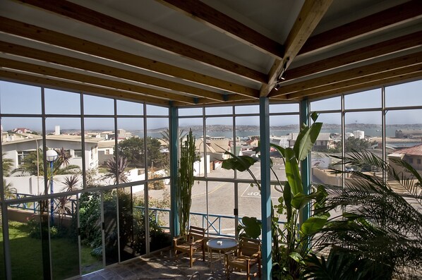 Interior - Sea-View Zum Sperrgebiet (Luderitz)