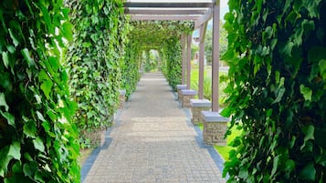 Se sirven desayunos, almuerzos y cenas