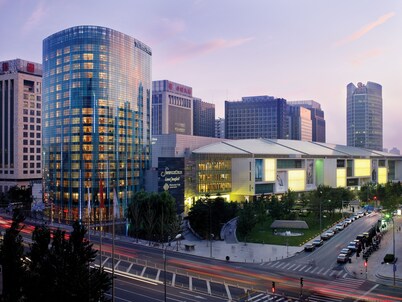 The Ritz-Carlton Beijing Financial Street